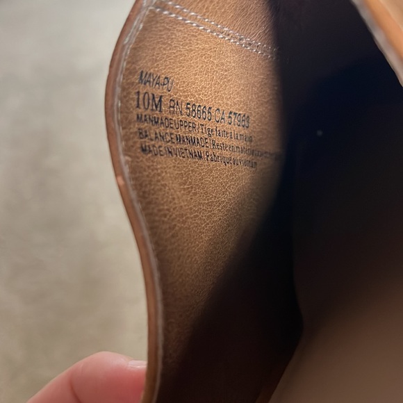 Abound Mules - Picture 3 of 8